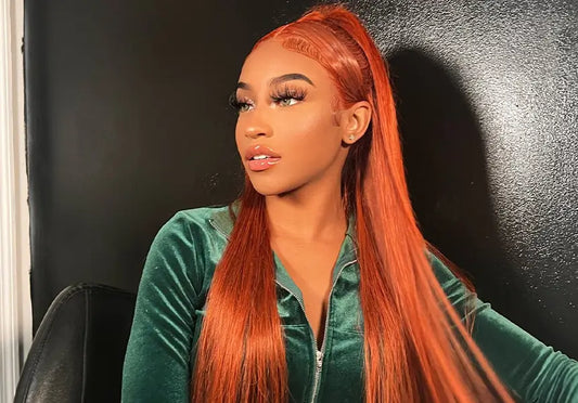 The Hottest Summer Colored Wig For Black Women In 2023