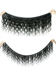 2/3/4 Bundles With 4*4 5*5 Closure Body Wave Virgin Hair