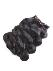 3pcs Double Drawn Funmi Hair Body Wave