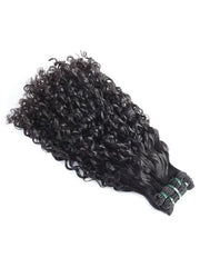 3pcs Double Drawn Funmi Hair Water Wave