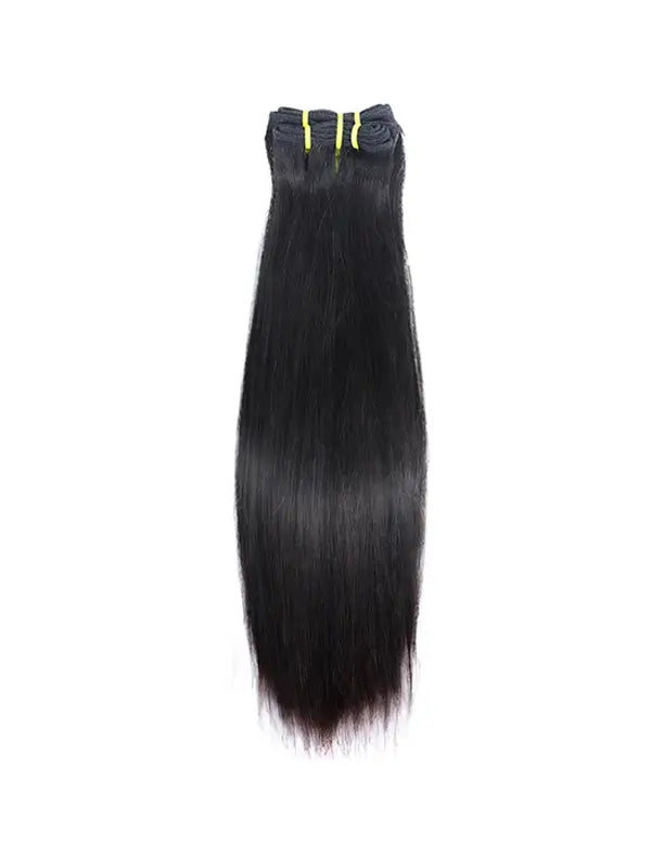 3pcs Double Drawn Funmi Hair Straight