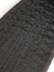 Tape In Hair Extensions Kinky Straight Hair