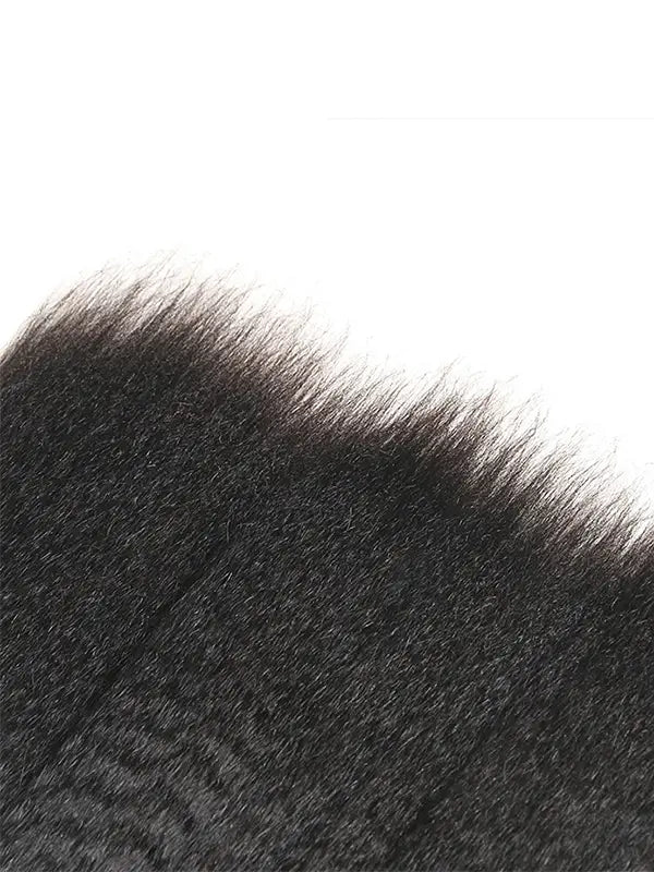 Tape In Hair Extensions Kinky Straight Hair